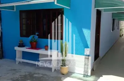 Casa com 1 quarto à venda na Rua Dorival Seabra, 134, Baronesa, Osasco