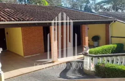 Casa em condomínio fechado com 3 quartos à venda na Rua Henrique Reimberg, 1089, Jardim Novo Parelheiros, São Paulo