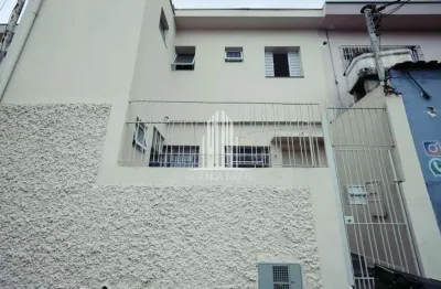 Imperdível oportunidade! casa à venda em são paulo-sp, vila moraes, 2 quartos, 1 suíte, 1 sala, 2 banheiros, 70m².