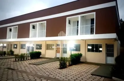 Casa em condomínio fechado com 2 quartos à venda na Rua Nicolau Batanero Campos, 234, Vila Bancária Munhoz, São Paulo