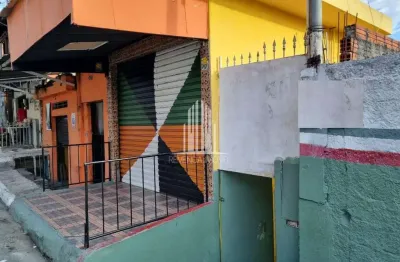 Prédio à venda na Rua Carlos Facchina, 724, Americanópolis, São Paulo