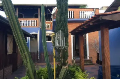 Casa com 3 quartos à venda na Rua dos Guaxinins, 106, Jardim do Engenho, Cotia