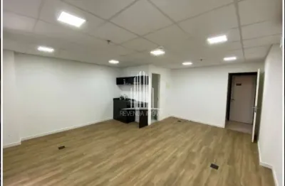 Sala comercial à venda na Rua Marquês de São Vicente, 1686, Jardim Hebrom, São Paulo