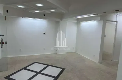 Conjunto comercial à venda em são paulo-sp, centro: 3 salas, 1 banheiro, 80 m² de área. imperdível!