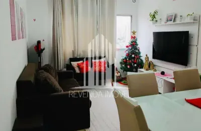 Apartamento à venda em santana, são paulo - 3 quartos, 1 sala, 2 banheiros, 1 vaga de garagem!