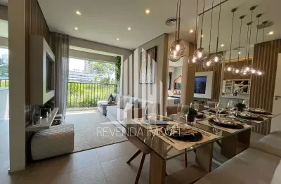 Imperdível oportunidade de compra! apartamento à venda em são paulo-sp, vila anastácio: 2 quartos, 1 suíte, 1 sala, 2 banheiros, 1 vaga de garagem, 55m².