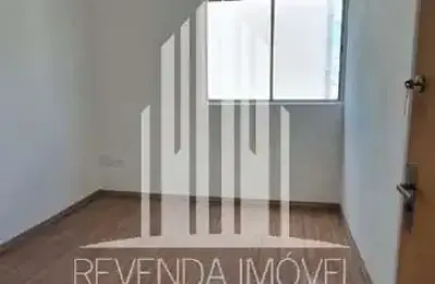 Apartamento com 1 quarto à venda na Rua Professor Carlos de Carvalho, 102, Itaim Bibi, São Paulo