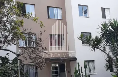 Apartamento com 2 quartos à venda na Avenida Senador Teotônio Vilela, 4084, Vila São José (Cidade Dutra), São Paulo