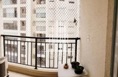 Apartamento com 2 quartos à venda na Rua Ernesto de Castro, 317, Brás, São Paulo