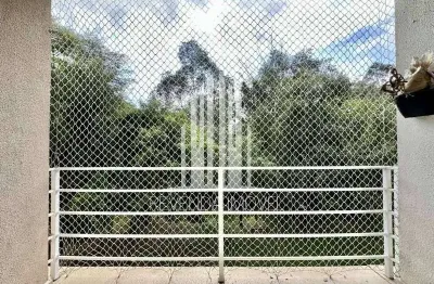 Apartamento à venda em cotia-sp, jardim barbacena: 3 quartos, 1 suíte, 2 banheiros, 1 vaga, 69,20m². venha conhecer!