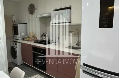 Apartamento residencial em são paulo - sp, sítio da figueira