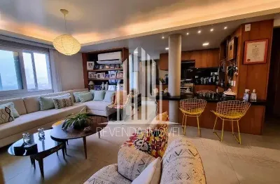 Imperdível: apartamento à venda em são paulo-sp, alto da boa vista! 2 quartos, 1 suíte, 85 m², 1 vaga. confira!