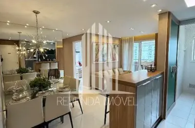 Apartamento residencial em guarulhos - sp, jardim terezópolis