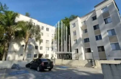 Apartamento com 2 quartos à venda na Rua Humberto Scigliano, 126, Parque Munhoz, São Paulo