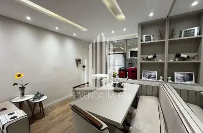 Apartamento à venda em são paulo-sp, jardim caboré: 3 quartos, 1 suíte, 2 banheiros, 1 vaga, 65m² de área. venha conferir!