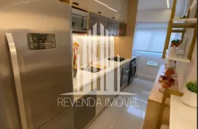 Apartamento RESIDENCIAL em SÃO BERNARDO DO CAMPO - SP, BAETA NEVES