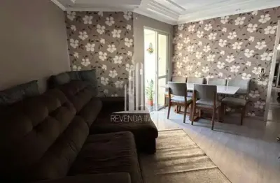 Apartamento à venda em são paulo-sp, jardim vila formosa: 1 quarto, 1 banheiro, 01 vaga, 69,00 m² de área.