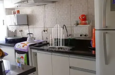 Apartamento residencial em são paulo - sp, jardim jaú (zona leste)