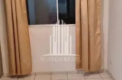 Apartamento à venda em são paulo-sp, butantã: 2 quartos, 1 vaga.