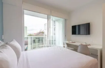Apartamento à venda na sé, são paulo-sp: 1 quarto, 1 suíte, 1 banheiro, 1 sala e 22,81m² de área!
