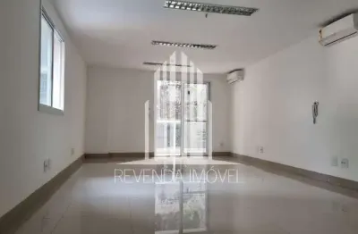 Sala comercial à venda na Alameda Santos, 131, Cerqueira César, São Paulo
