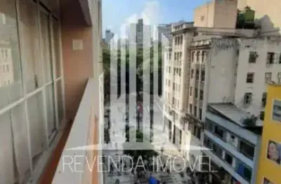 Sala comercial à venda na Rua Barão de Itapetininga, 341, República, São Paulo