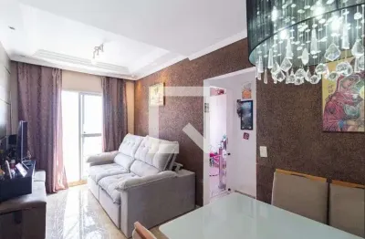 Apartamento com 2 quartos à venda na Avenida Valter Boveri, 818, Veloso, Osasco