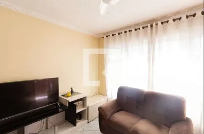 Casa com 2 quartos à venda na Rua Duclerc Rovai, 214, Santo Antônio, Osasco