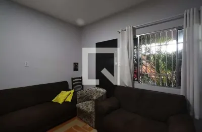 Casa com 3 quartos à venda na Rua Farsália, 406, Jardim das Maravilhas, Santo André