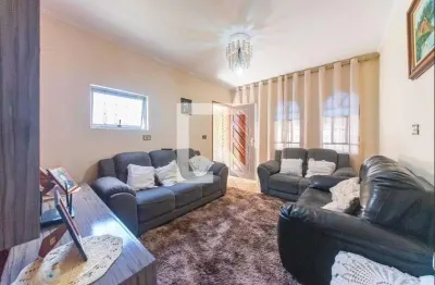 Casa com 3 quartos à venda na Rua Adriático, 1229, Jardim Santa Cristina, Santo André