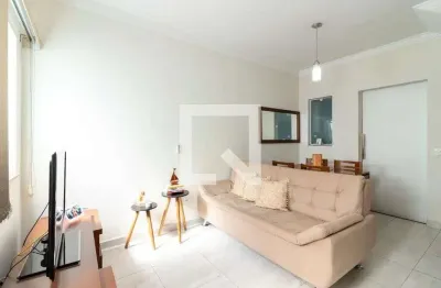 Casa em condomínio fechado com 2 quartos à venda na Rua Inácio Mammana, 446, Mandaqui, São Paulo