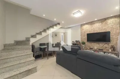 Casa com 2 quartos à venda na Rua Lino Guedes, 152, Bosque da Saúde, São Paulo