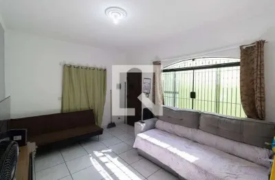 Casa com 2 quartos à venda na Avenida Águia de Haia, 4240, Vila Jacuí, São Paulo