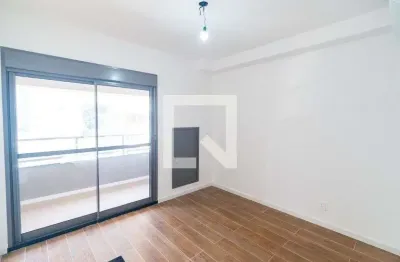 Kitnet / Stúdio à venda na Rua Borges Lagoa, 447, Vila Clementino, São Paulo