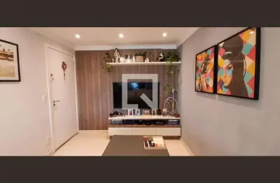 Apartamento com 3 quartos à venda na Rua Machado de Assis, 321, Centro, Osasco