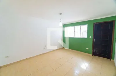 Casa com 2 quartos à venda na Rua Antônio Loureiro, 609, Vila Campestre, São Paulo