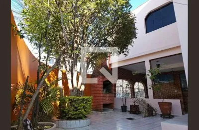 Casa com 2 quartos à venda na Rua Piaúna, 256, Vila Liviero, São Paulo