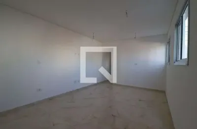 Apartamento com 2 quartos à venda na Rua Conselheiro Justino, 536, Campestre, Santo André