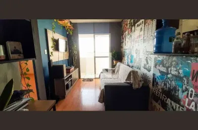 Apartamento com 2 quartos à venda na Rua João Alves Pedroso, 157, Santa Maria, Osasco