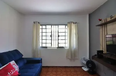 Apartamento com 2 quartos à venda na Rua Doutor Laurentino de Azevedo, 218, Nova Petrópolis, São Bernardo do Campo