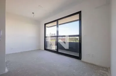 Kitnet / Stúdio à venda na Rua Luís Murat, 264, Pinheiros, São Paulo