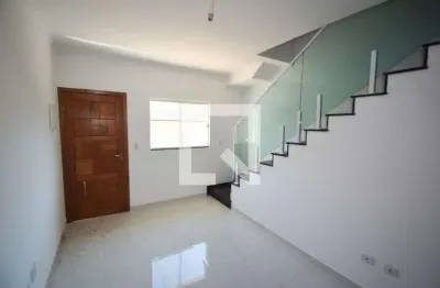 Casa com 2 quartos à venda na Rua Gaspar de Lemos, 586, Vila Carrão, São Paulo