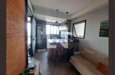 Apartamento com 1 quarto à venda na Rua Sanazar Mardiros, 597, Centro, Osasco