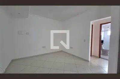 Apartamento com 2 quartos à venda na Rua Nilo Peçanha, 243, Vila América, Santo André