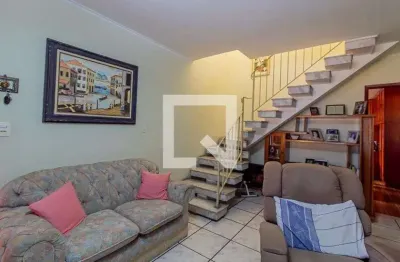 Casa com 3 quartos à venda na Rua Conselheiro Falcão de Sousa, 252, Artur Alvim, São Paulo