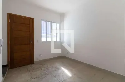Casa com 2 quartos à venda na Rua do Reno, 374, Vila das Mercês, São Paulo
