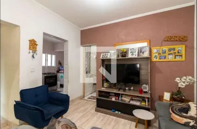 Casa com 7 quartos à venda na Rua Afonso Lopes Vieira, 701, Vila Dionisia, São Paulo