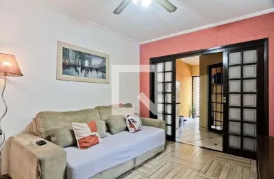 Casa com 3 quartos à venda na Rua Guaiçara, 266, Casa Verde, São Paulo