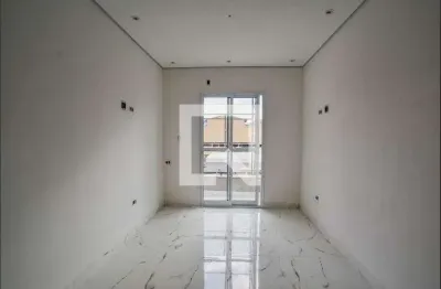 Apartamento com 3 quartos à venda na Rua Araci, 341, Parque das Nações, Santo André