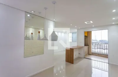 Apartamento com 2 quartos à venda na Rua Bandeirantes, 339, Conceição, Diadema